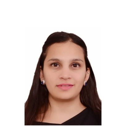 Har Rhythm Kaur