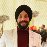 Opinder Preet Singh Narang