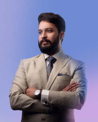 Pushkar Vohra