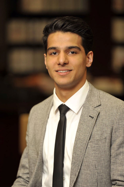 Tamur Shah